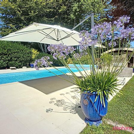 Gouesnach La Maison De L'Odet מראה חיצוני תמונה