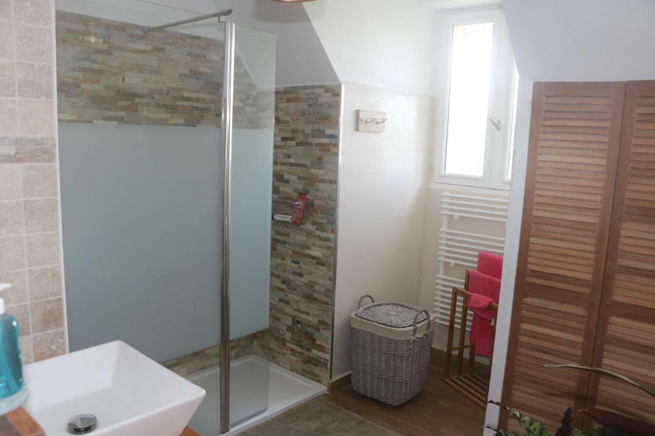 Gouesnach La Maison De L'Odet מראה חיצוני תמונה