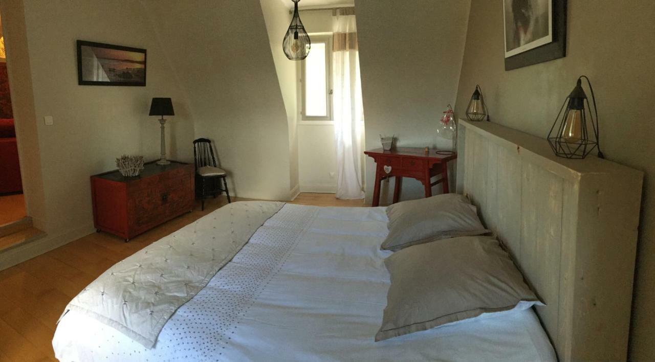 Gouesnach La Maison De L'Odet מראה חיצוני תמונה