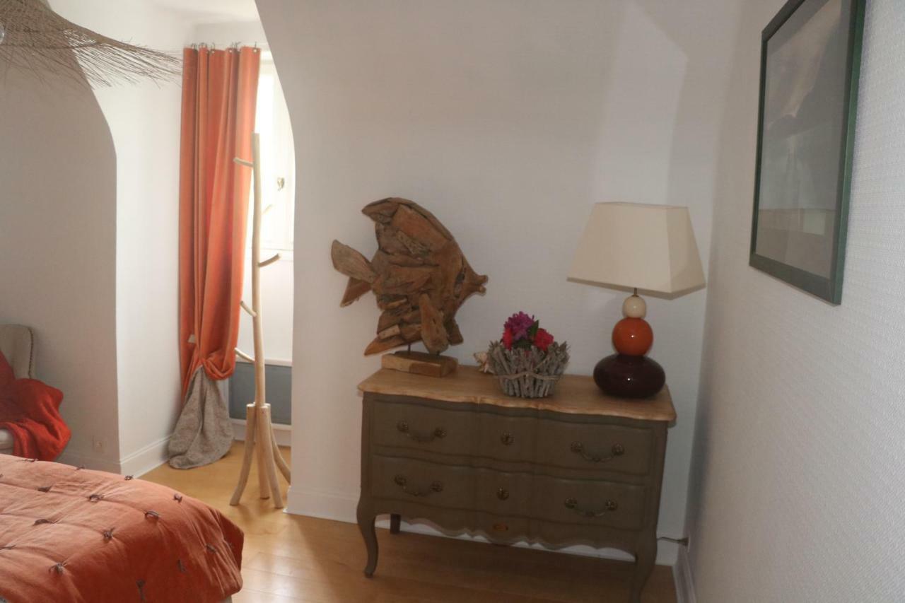 Gouesnach La Maison De L'Odet מראה חיצוני תמונה