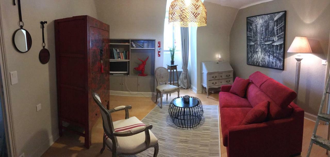 Gouesnach La Maison De L'Odet מראה חיצוני תמונה