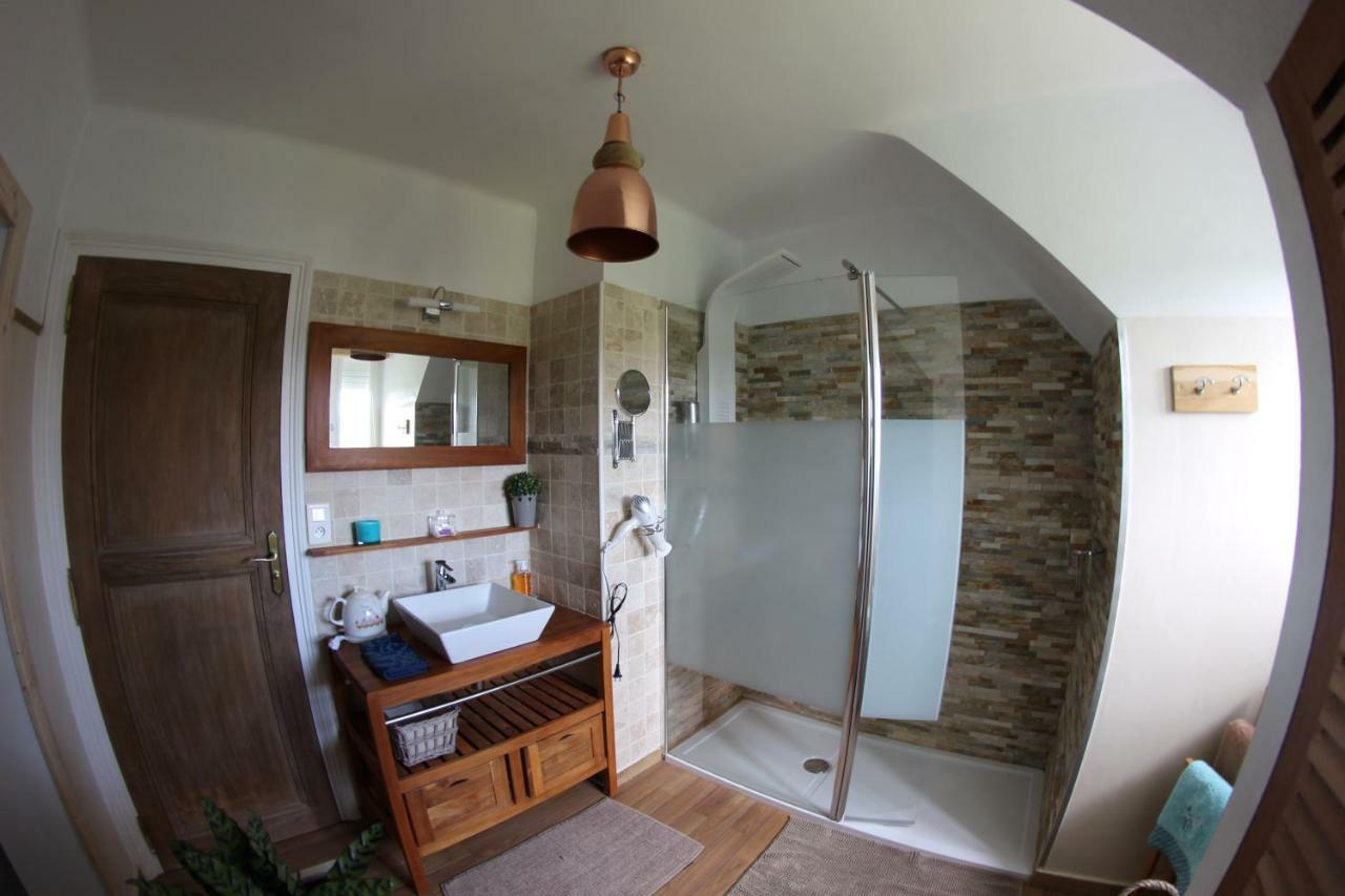 Gouesnach La Maison De L'Odet מראה חיצוני תמונה