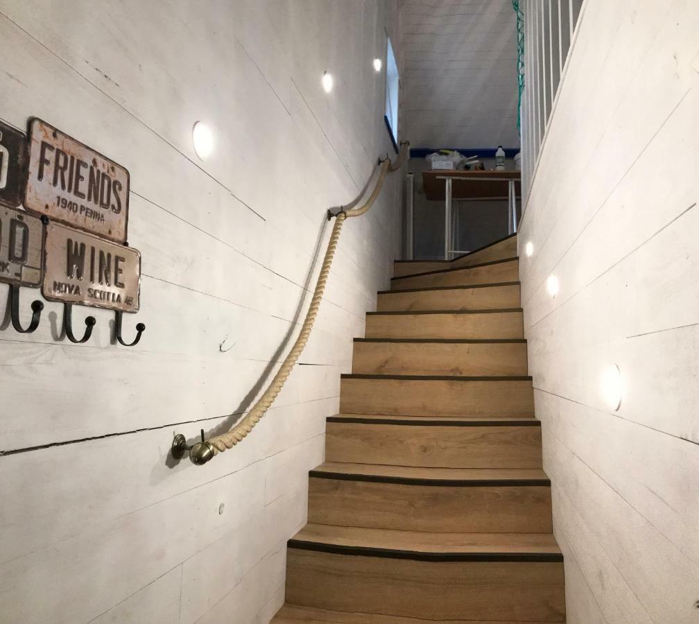 Gouesnach La Maison De L'Odet מראה חיצוני תמונה