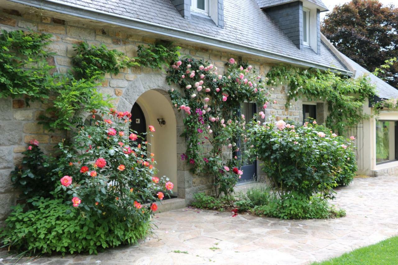 Gouesnach La Maison De L'Odet מראה חיצוני תמונה