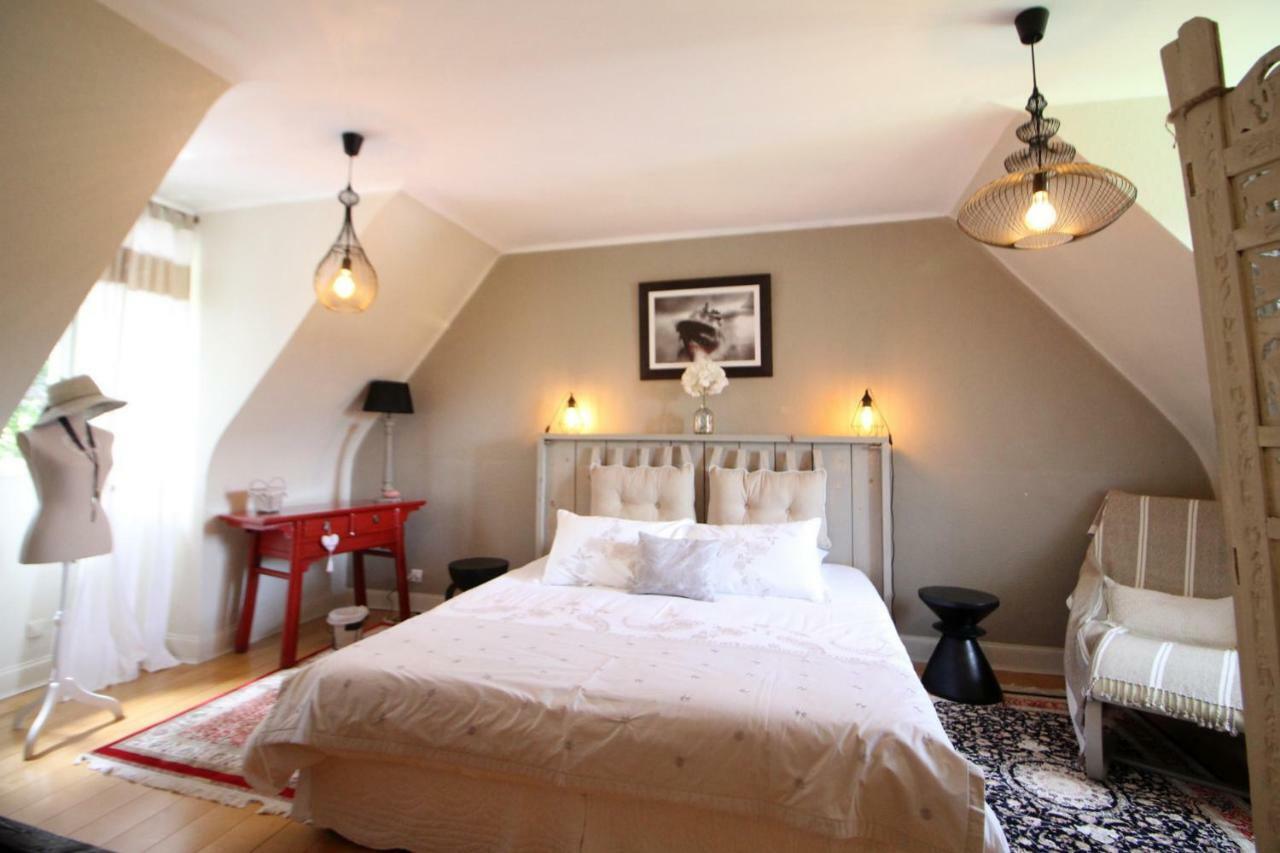 Gouesnach La Maison De L'Odet מראה חיצוני תמונה