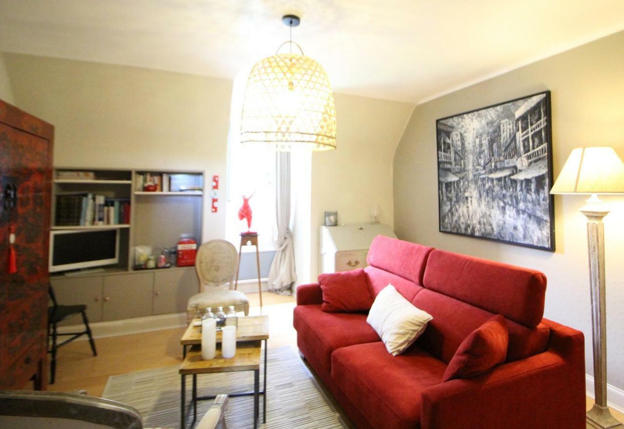Gouesnach La Maison De L'Odet מראה חיצוני תמונה