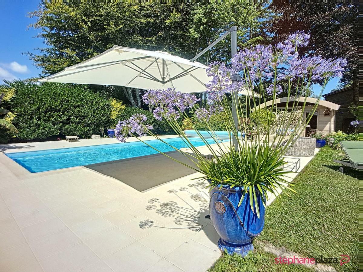 Gouesnach La Maison De L'Odet מראה חיצוני תמונה